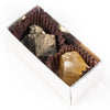 Karma Cocoa Chocolate Crystal Box Set of Two
