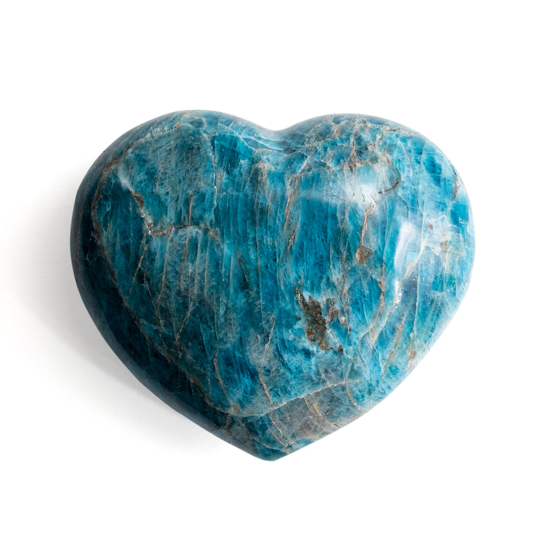 Apatite Heart