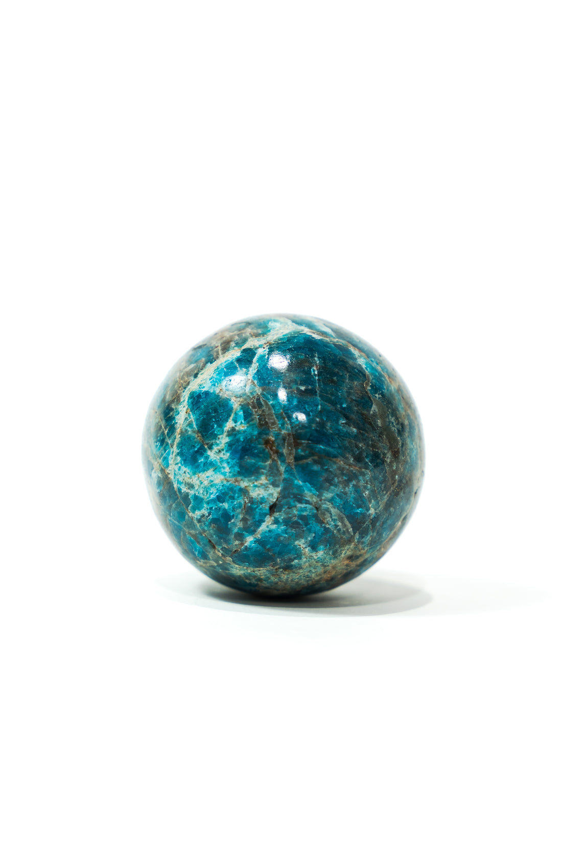 Apatite Sphere