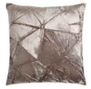 Facet Cobble | Signature Velvet Collection | Pillow