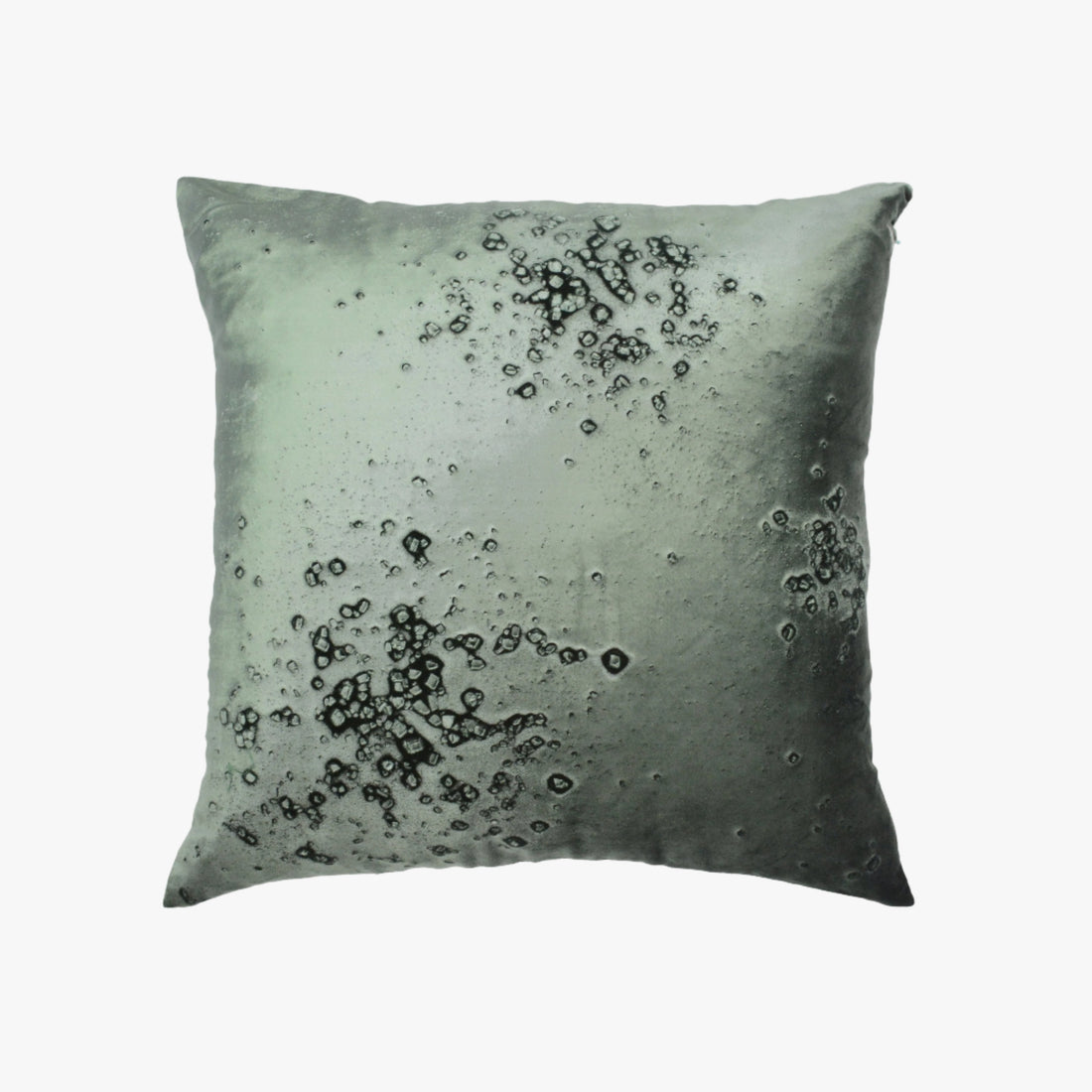 Mineral Cinder Signature Velvet Pillows