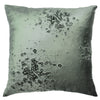 Mineral Cinder Signature Velvet Pillow