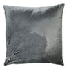 Sea Fan in Solana | Signature Velvet Collection | Pillow