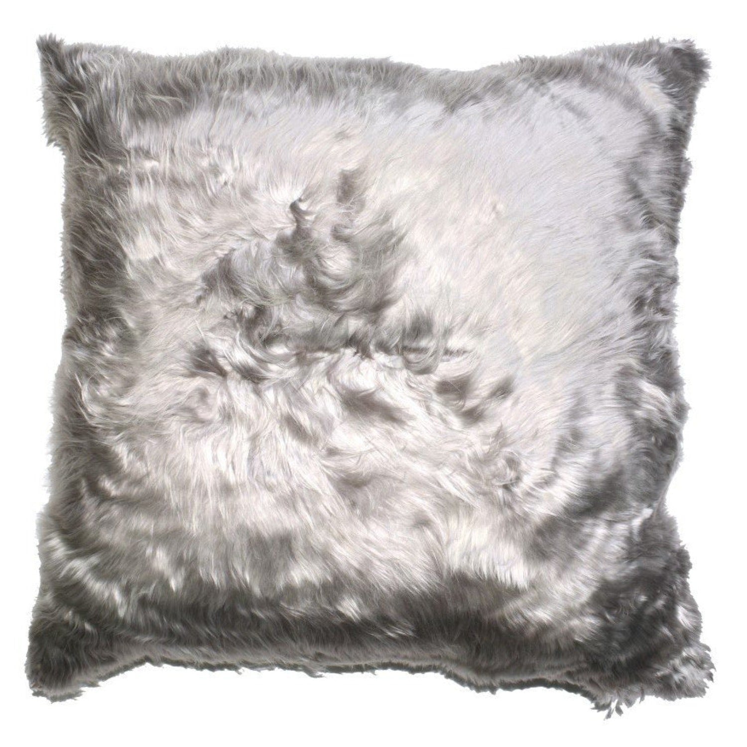Suri Alpaca Cobble Pillow