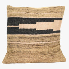 Arrow | Wild Silk Collection | Pillow