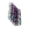 Fluorite Slab Green/Purple