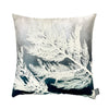 Forest Ombre Malachite  | Signature Velvet Collection | Pillow