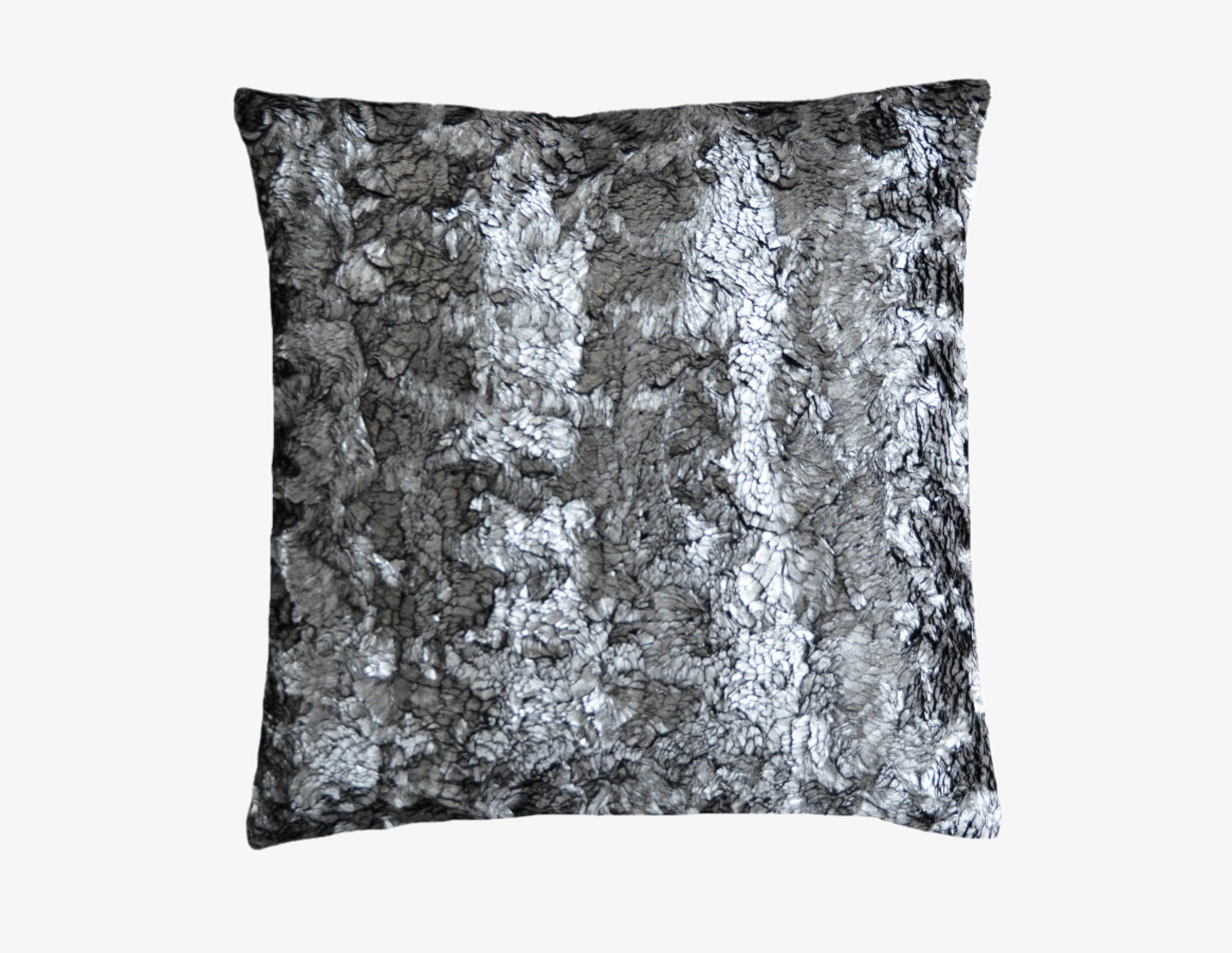 Pyrite Frost Pillows