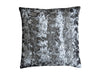 Pyrite Frost with self-back | Fancy Faux Fur Collection | Pillow