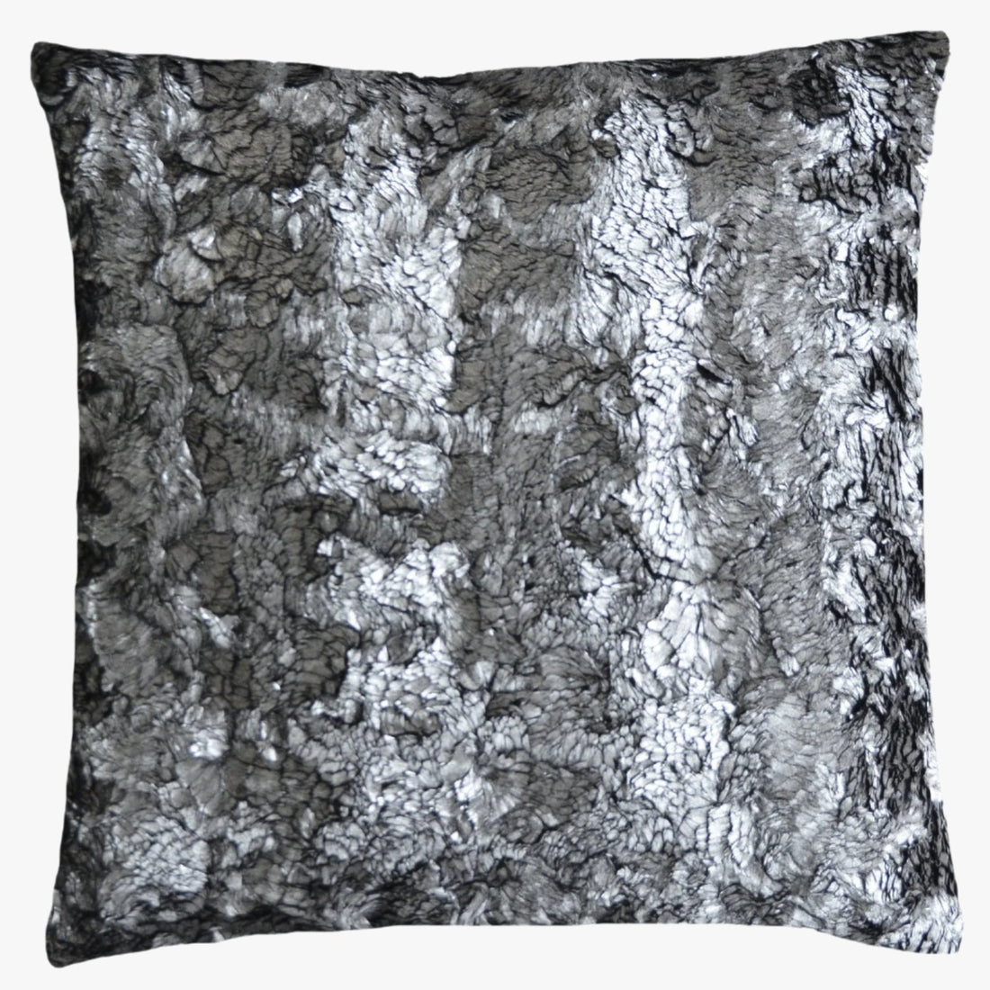 Pyrite Frost Pillows