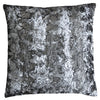 Pyrite Frost with self-back | Fancy Faux Fur Collection | Pillow