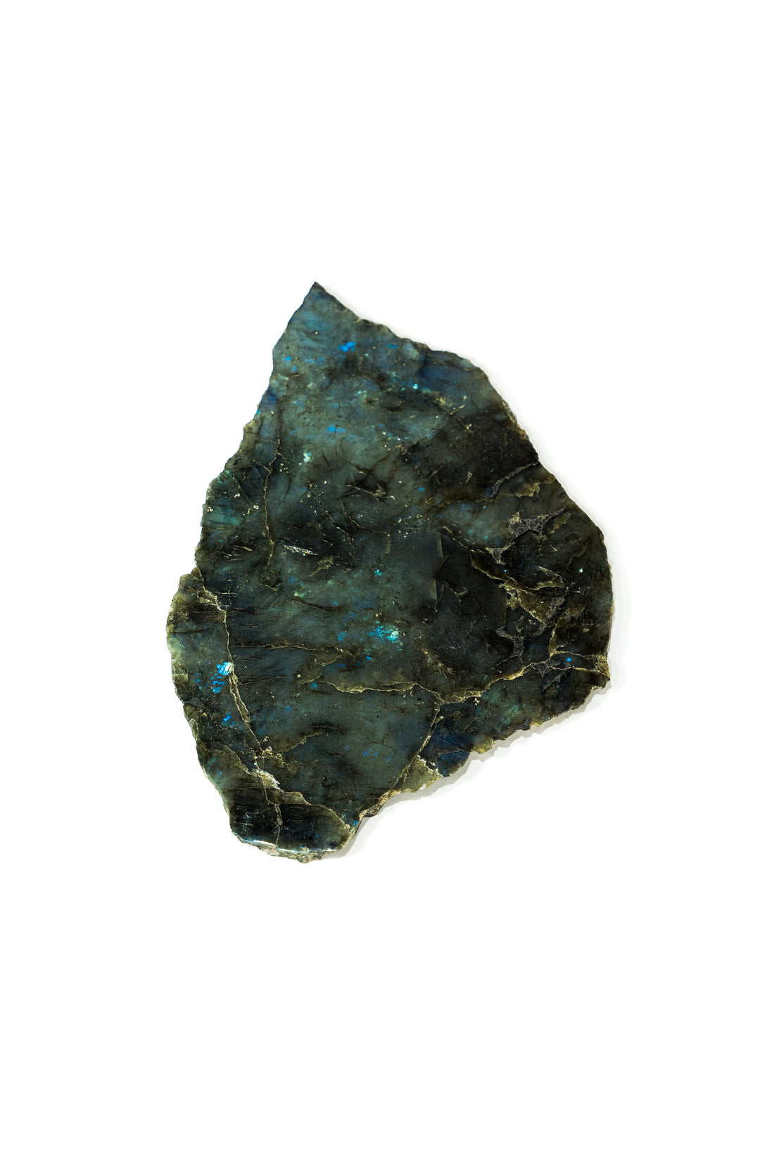 Labradorite Slab