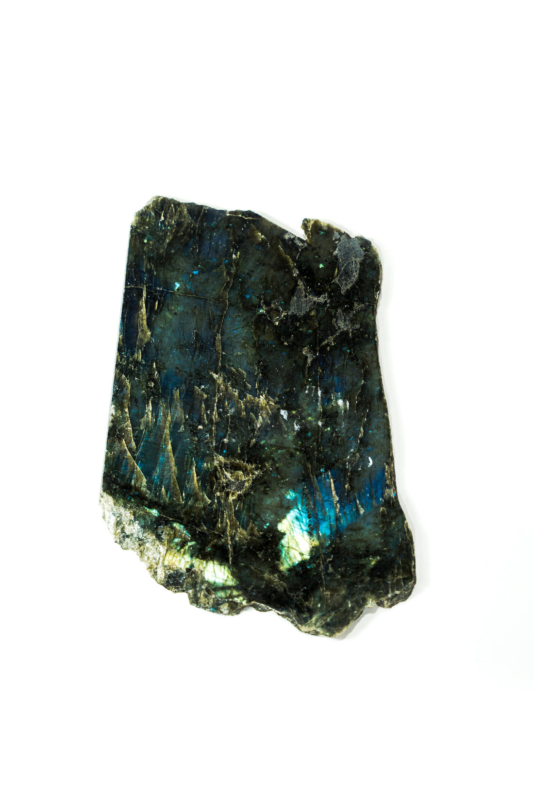 Labradorite Slab