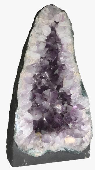 Amethyst Cathedral