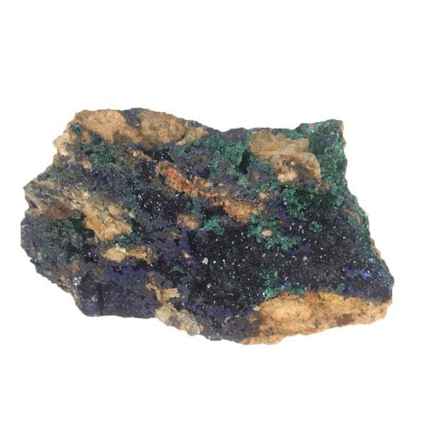 Azurite B Grade