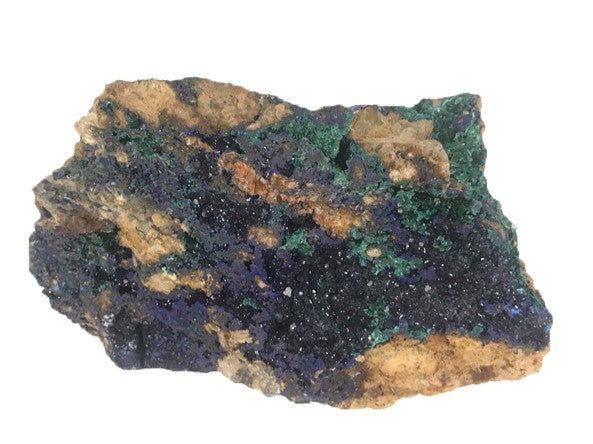 Azurite B Grade