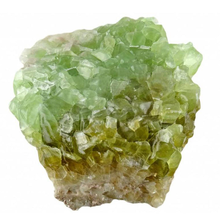 Calcite Green