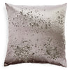 Mineral Cobble Signature Velvet Pillow
