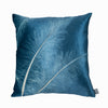 Ostrich Twilight Signature Velvet  Pillow