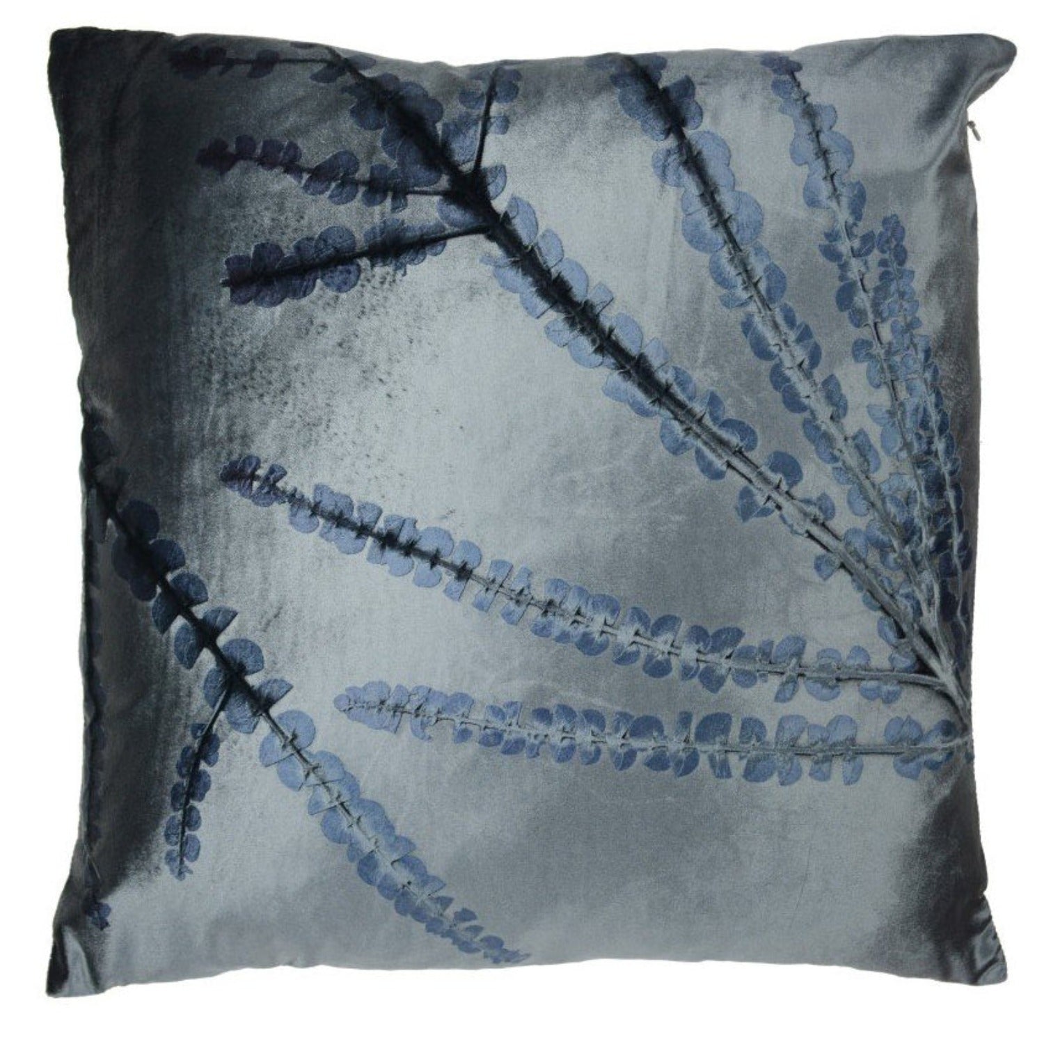 Twilight Bronti Solana Signature Velvet Pillow