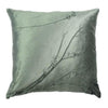 Seeded Eucalyptus on Cinder | Signature Velvet Collection | Pillow