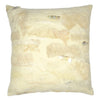 Sea Silk Alchemy Pillow