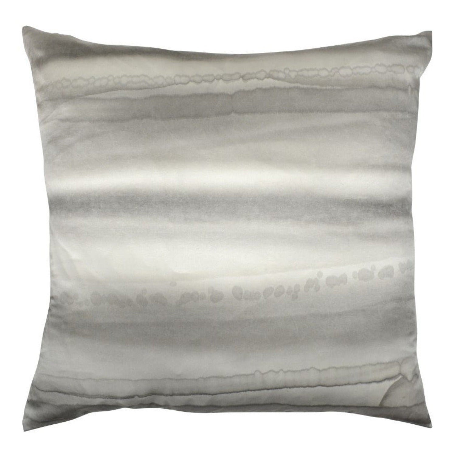 Borealis Silver Gravity Pillow