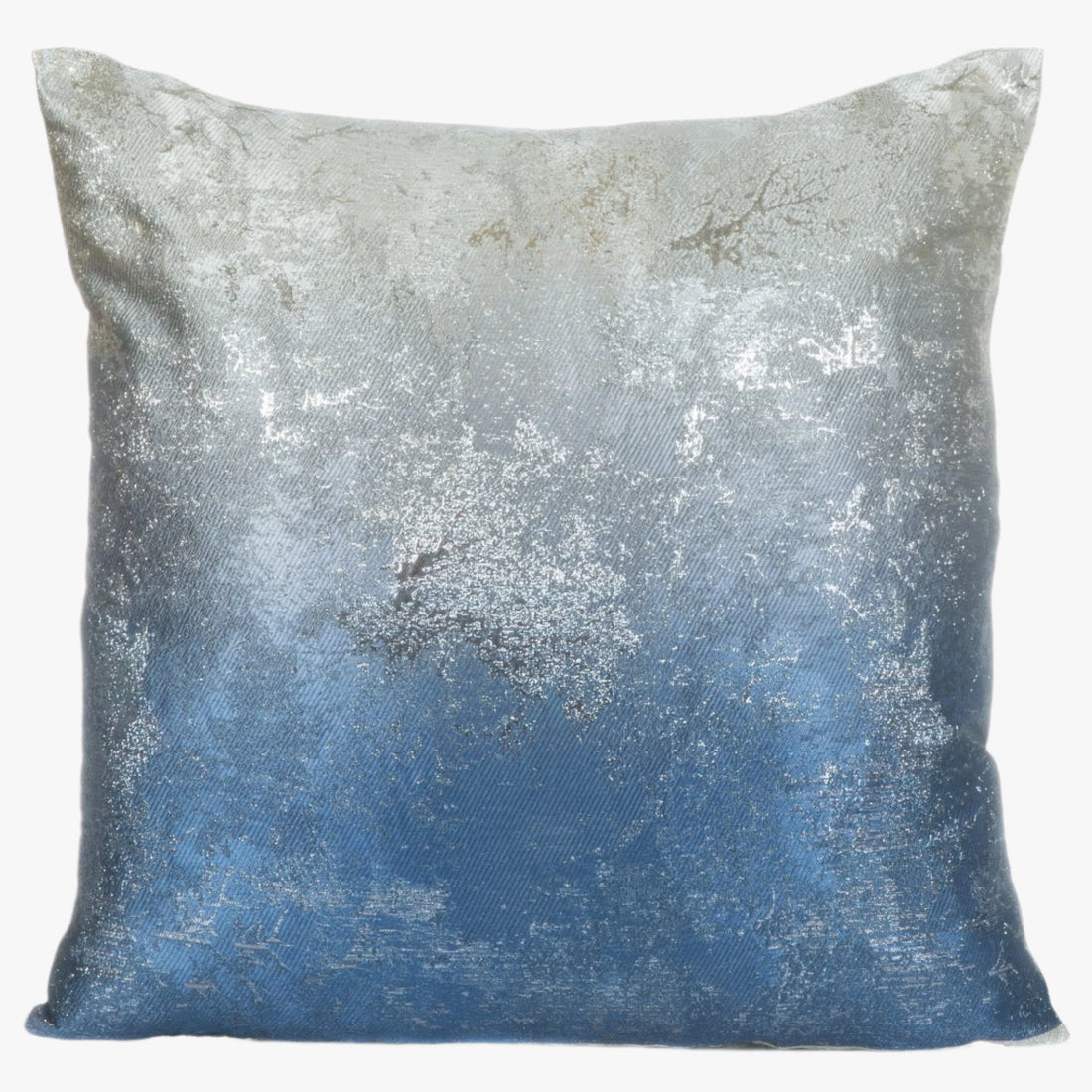 Ombre Twilight Estate in Silver Pillows