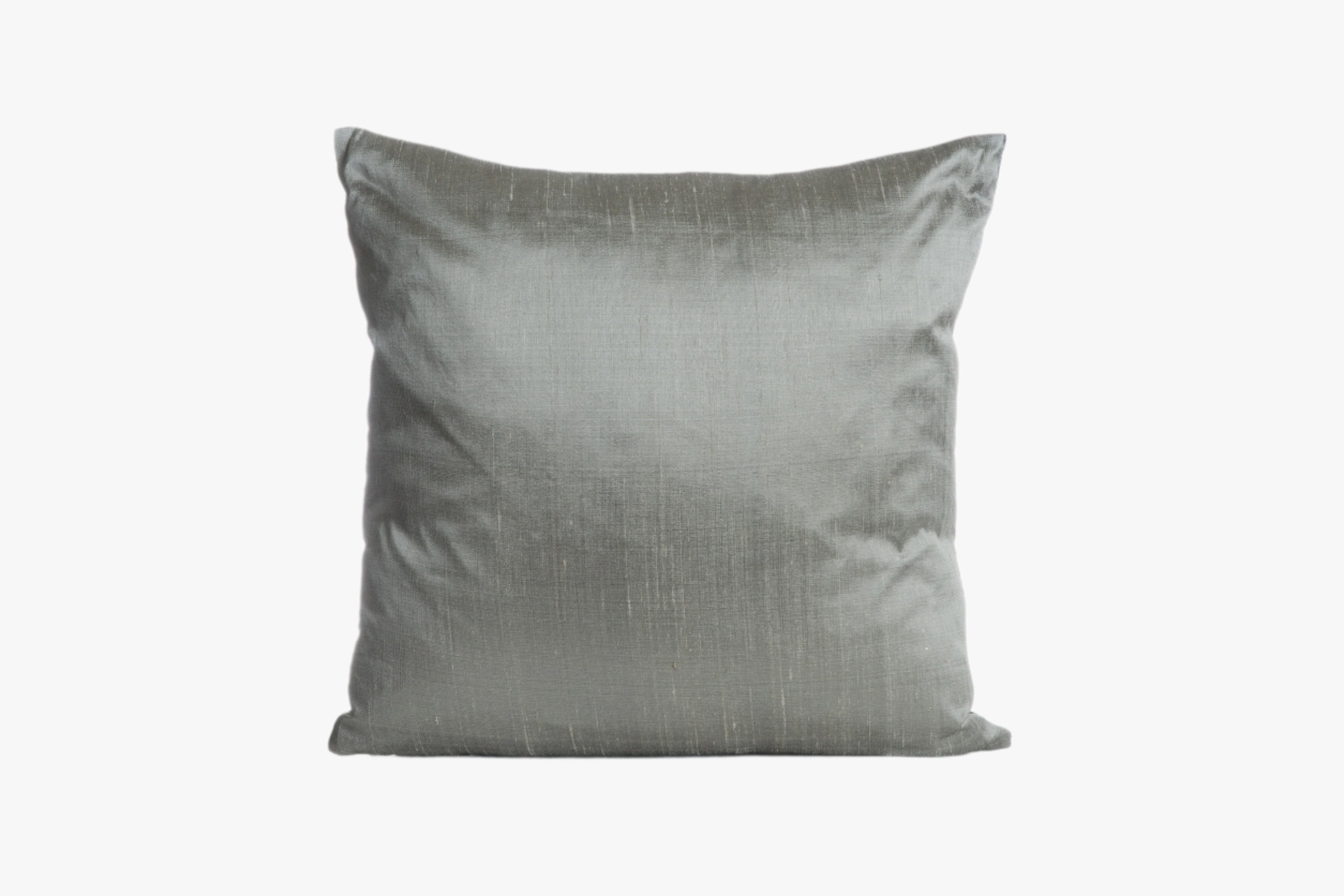 Palm Block Cobble Signature Velvet Pillows