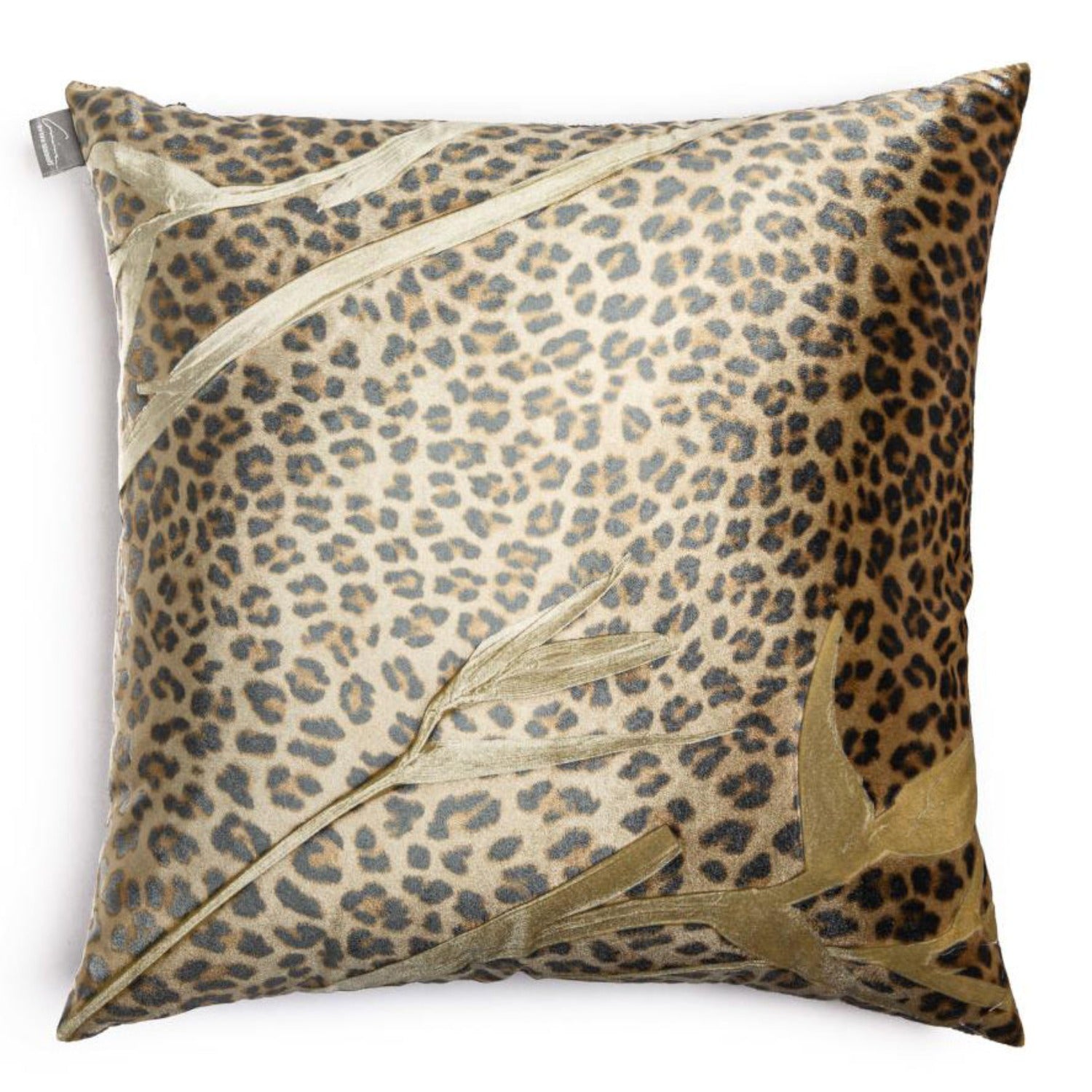 Paradise Leopard  Natural