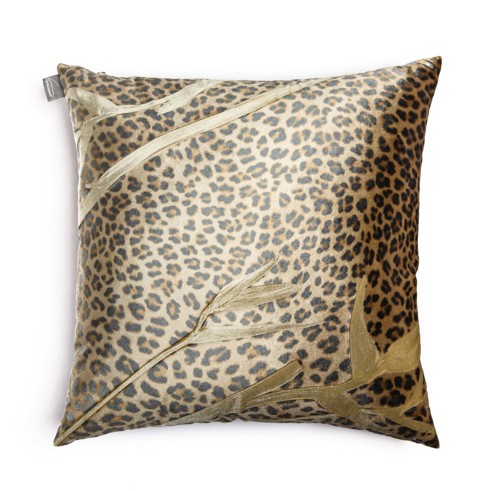 Paradise Leopard  Natural