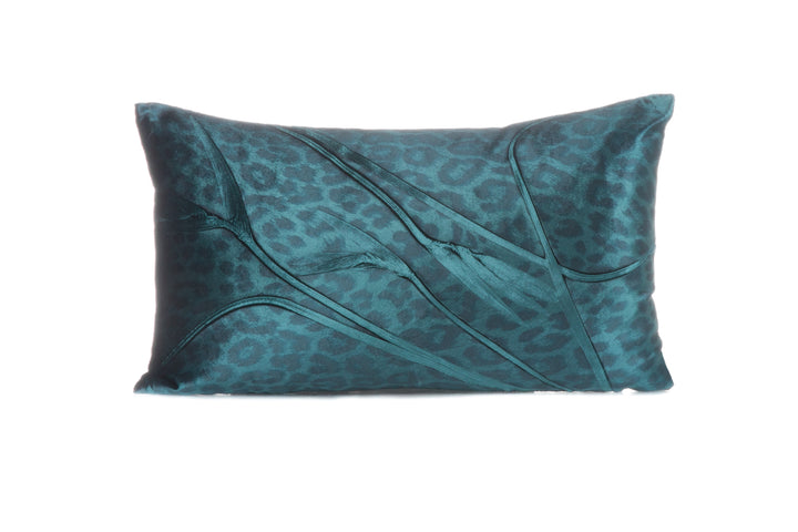 Paradise Bengal Peri Signature Velvet Pillows