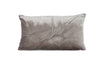 Paradise Cobble Signature Velvet Pillow