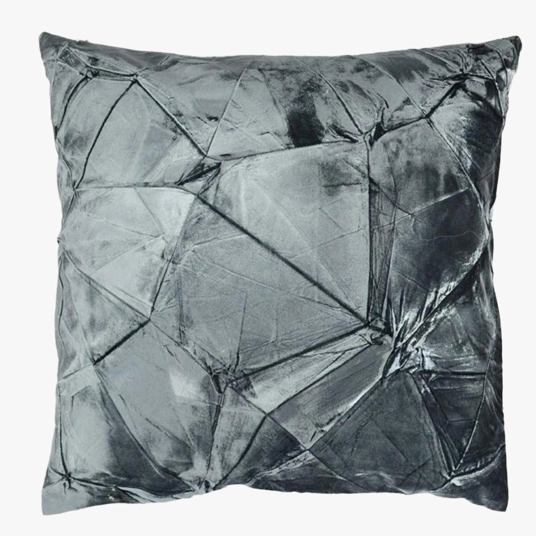 Facet Solana Signature Velvet Pillows