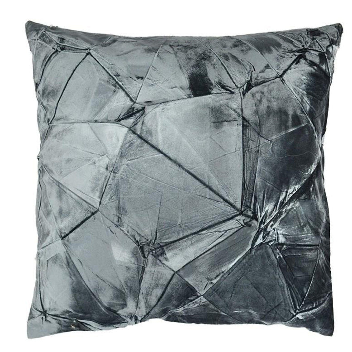 Facet Solana | Signature Velvet Collection | Pillow