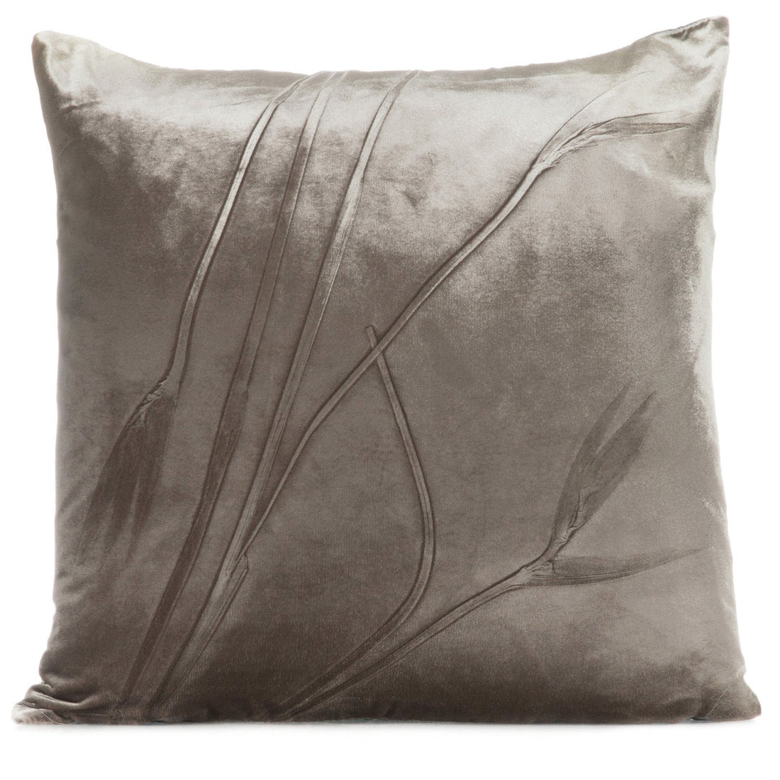 Paradise Cobble Signature Velvet Pillows