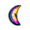 Rainbow Aura Moon