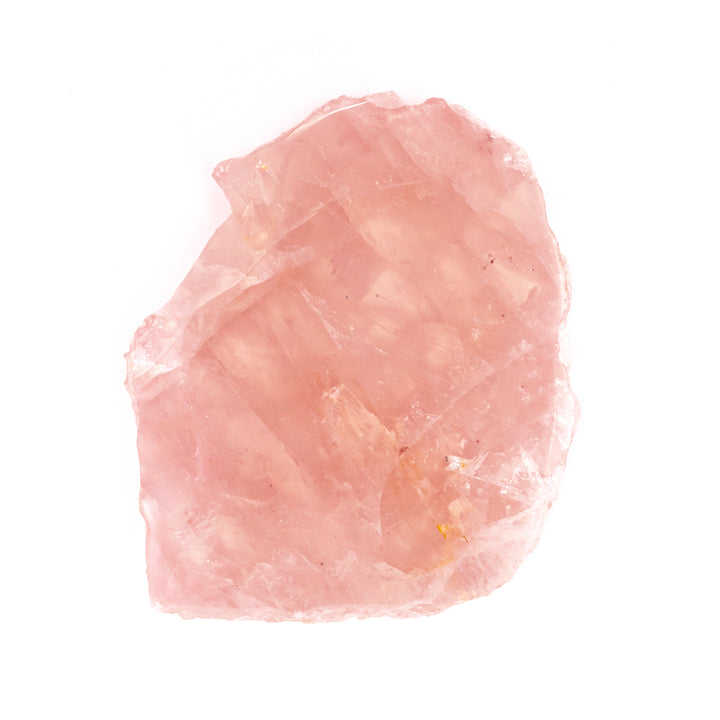 Rose Quartz Slab