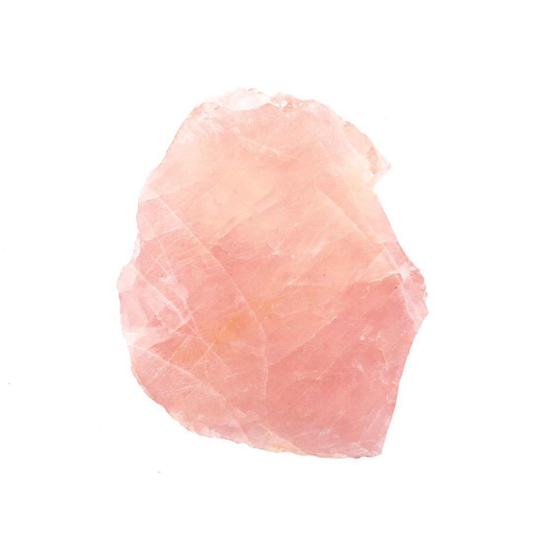 Rose Quartz Slab