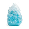 Salt Crystal - Aqua