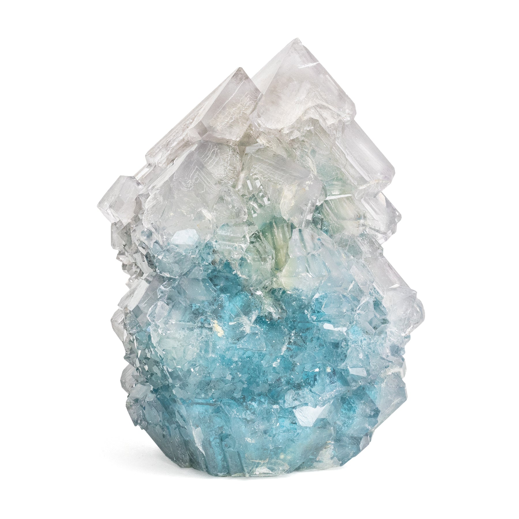 Salt Crystal - Ombre