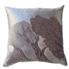 Sea Fan Cobble Signature Velvet Pillow