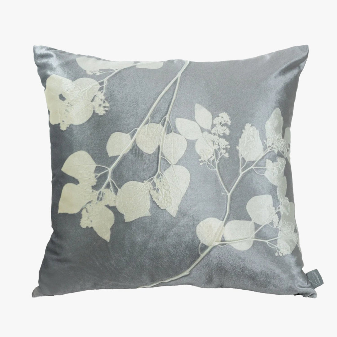 Eucalyptus Smolder Signature Velvet Pillows