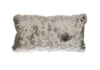 Suri Alpaca Fawn Pillow