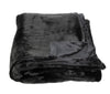 Black Bear Faux Fur Throw : Buy One, We Donate One