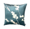 Wild Orchid Malachite | Signature Velvet Collection | Pillow