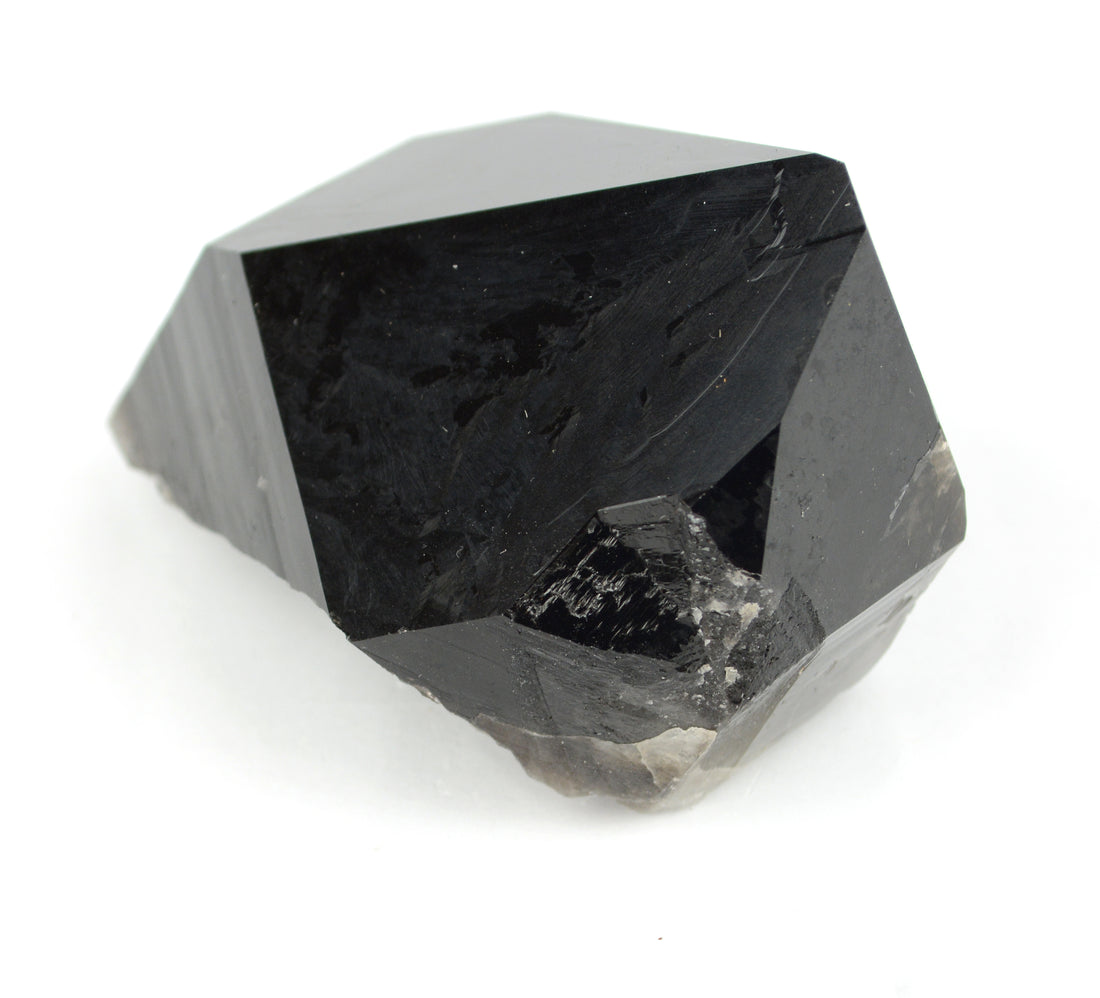 Black Smoky Quartz