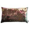 Mineral Phoenix Sky on Cobble | Signature Velvet Collection | Pillow