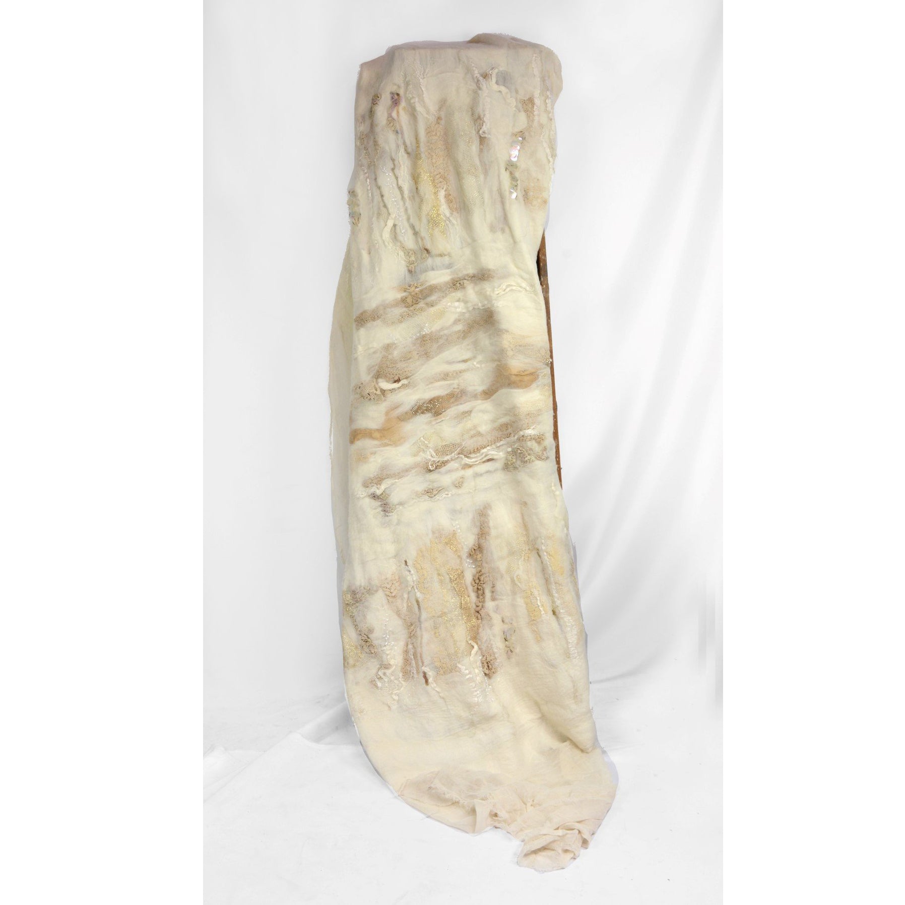 Sea Silk Alchemy Throw