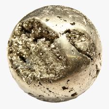 Pyrite Sphere | Pyrite Crystal